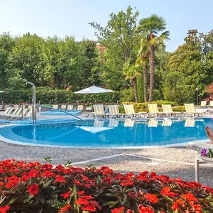 Bristol Buja Abano Terme